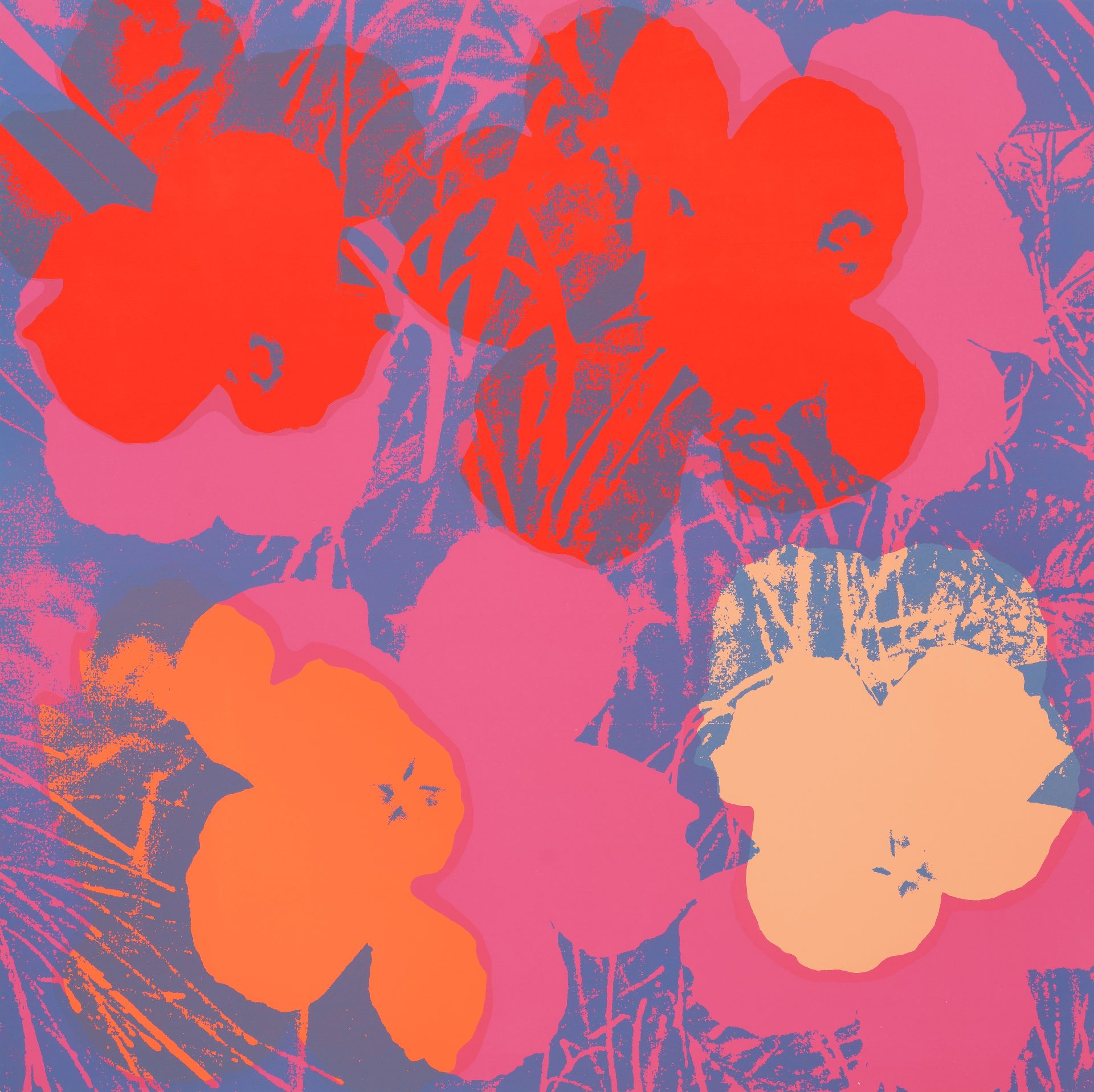 andy-warhol-prints-and-multiples-for-sale-flowers