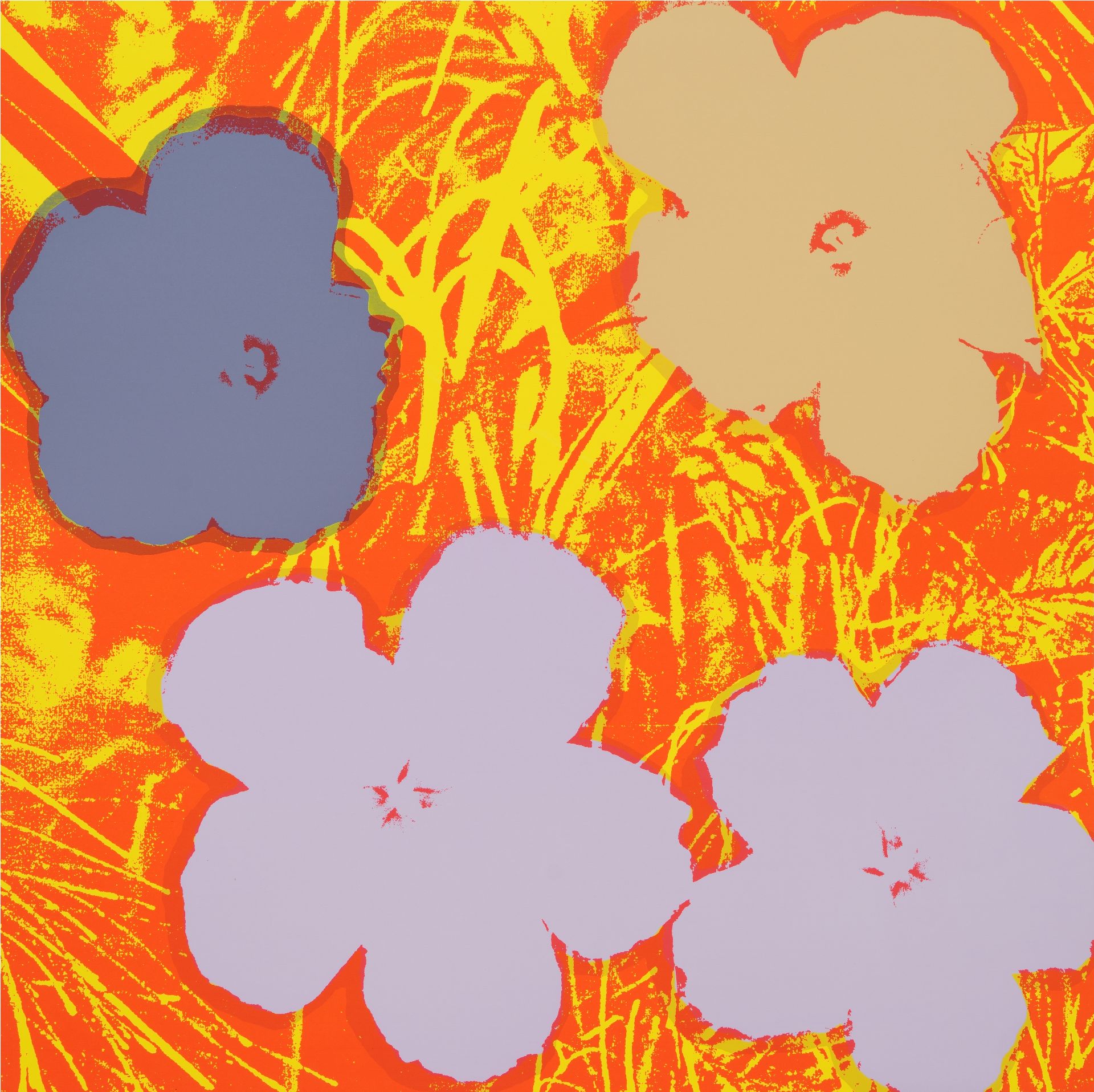 naar-andy-warhol-prints-and-multiples-for-sale-flowers