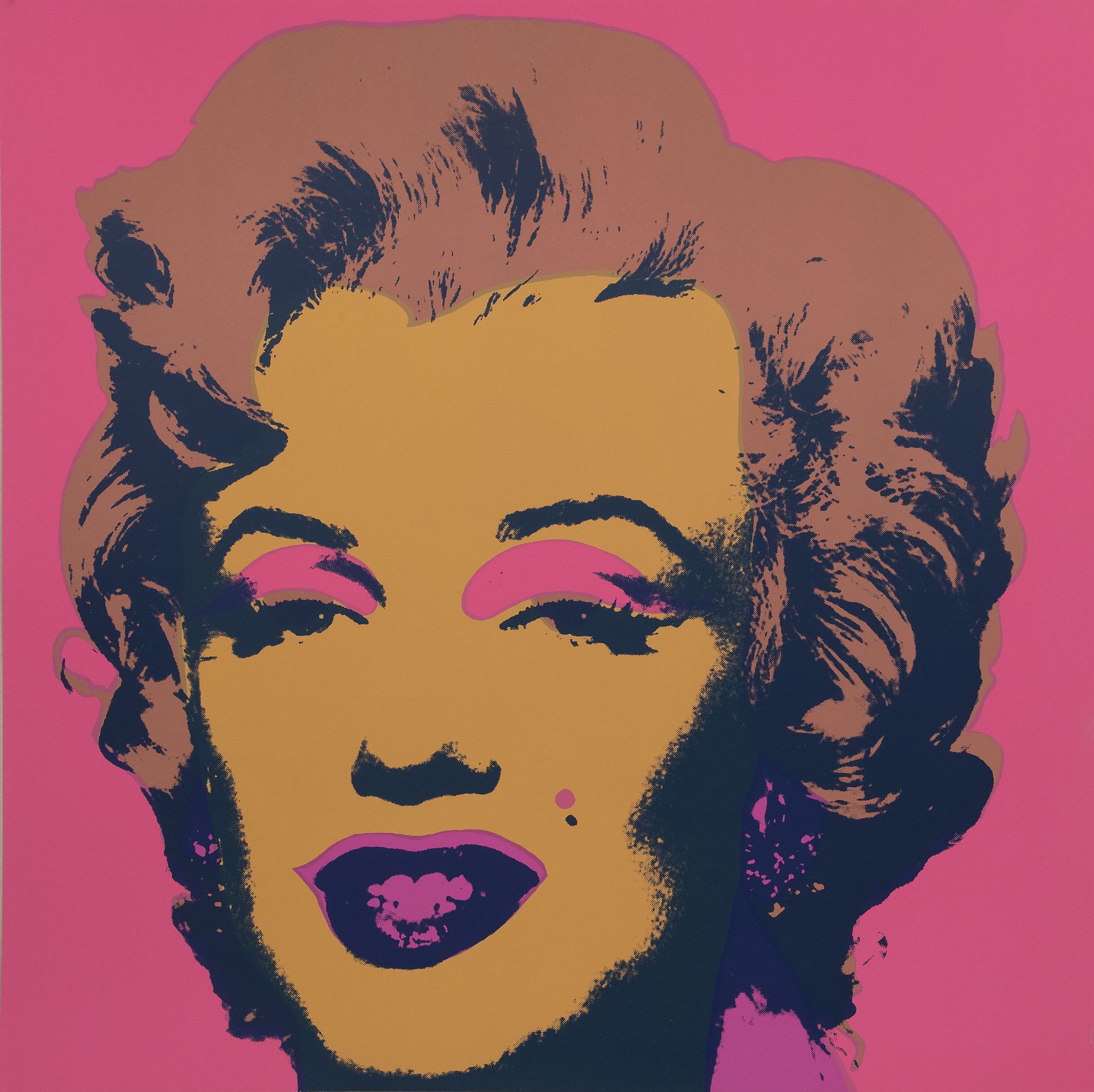 Naar Andy Warhol | Prints and Multiples for Sale | Marilyn